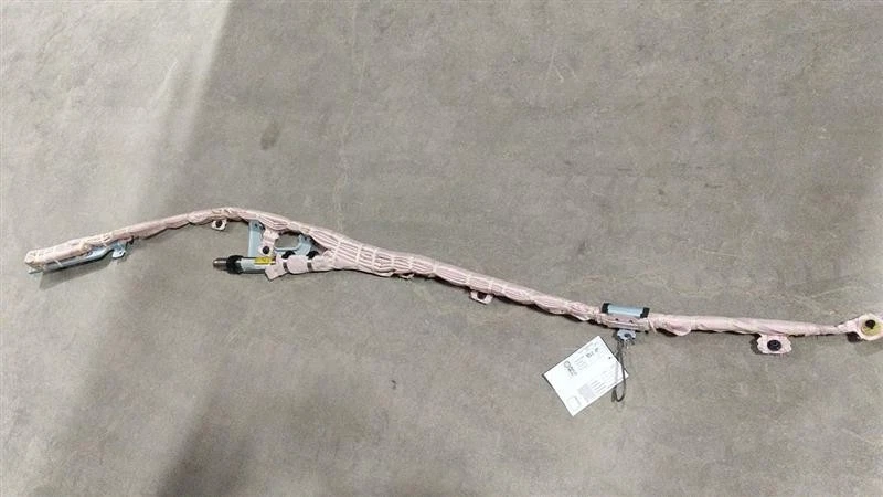 马自达 CX-9 2016 乘客右车顶气囊 2391973 — 第 2/4 张图片