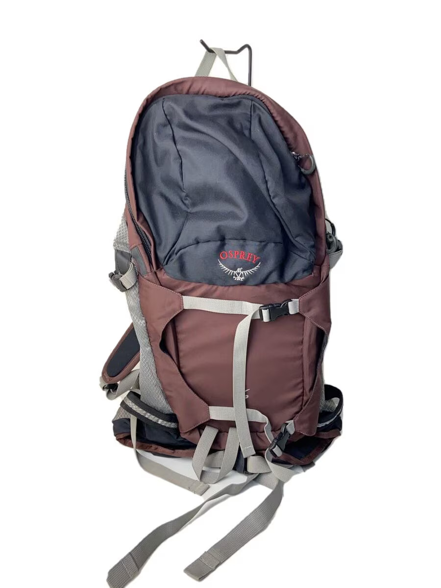Osprey Polyester Pup Backpack - image 1