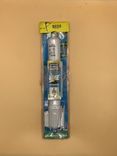 Hampton Heavy Duty Tap-N-Go Pneumatic Closer White V2012WH