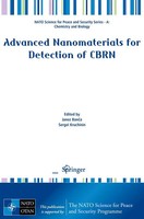 Janez Bon¿A (U. A.) | Advanced Nanomaterials For Detection Of Cbrn | Taschenbuch