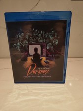 In Search of Darkness - A Journey into Iconic Horror - Blu-ray (2019)