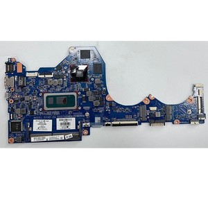 For HP 14-CE i5-8265U MX150 2GB Laptop Motherboard DAG7ADMB8D0 L36236-601 #jg