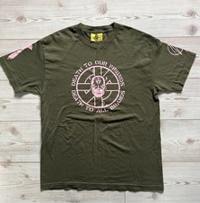 Mishka NYC Death to our friends Men Skateboar...