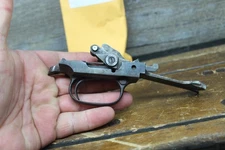 Winchester Model 12 Vintage Trigger Assembly Fully Functional