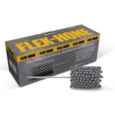 Flex Hone Gbd41424 Heavy Duty Cylinder Hone 4-14 Bore 240 Grit Flex Hone Gbd41424 Heavy Duty Cylinder Hone 4-14 Bore 240 Grit