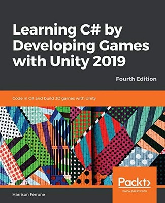 Learning C# by Developing Games wit... by Ferrone, Harrison Paperback / softback