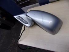 Retroviseur gauche (ou coque) Citroen C8