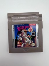 Thumbnail of ebay&reg; auction 326838217399 | Bugs Bunny Crazy Castle 2 Nintendo Gameboy Classic Spiel Modul USA