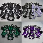 Injection Fairing Kit+Tank For Suzuki GSXR600/750 GSX600R/750R 2011-2027 2024