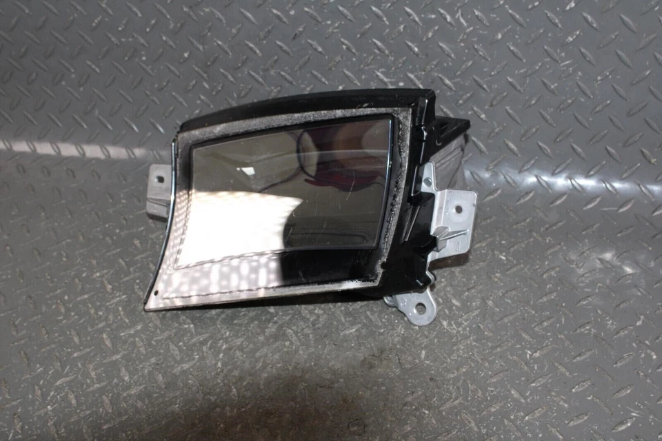 14-16 428i Gran Coupe Dash Headup Display Projector HUD Assembly OEM Factory WTY - Изображение 3 из 4