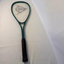 Squash Racket Dunlop Hire 27 an a Half Inches
