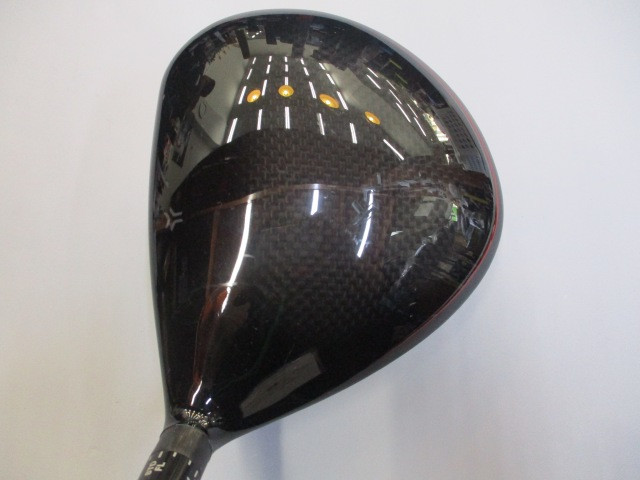 SRIXON ZX5 ドライバー 9.5度 ZX5 LS Mk II Driver | Golf Clubs | Dunlop Sports US