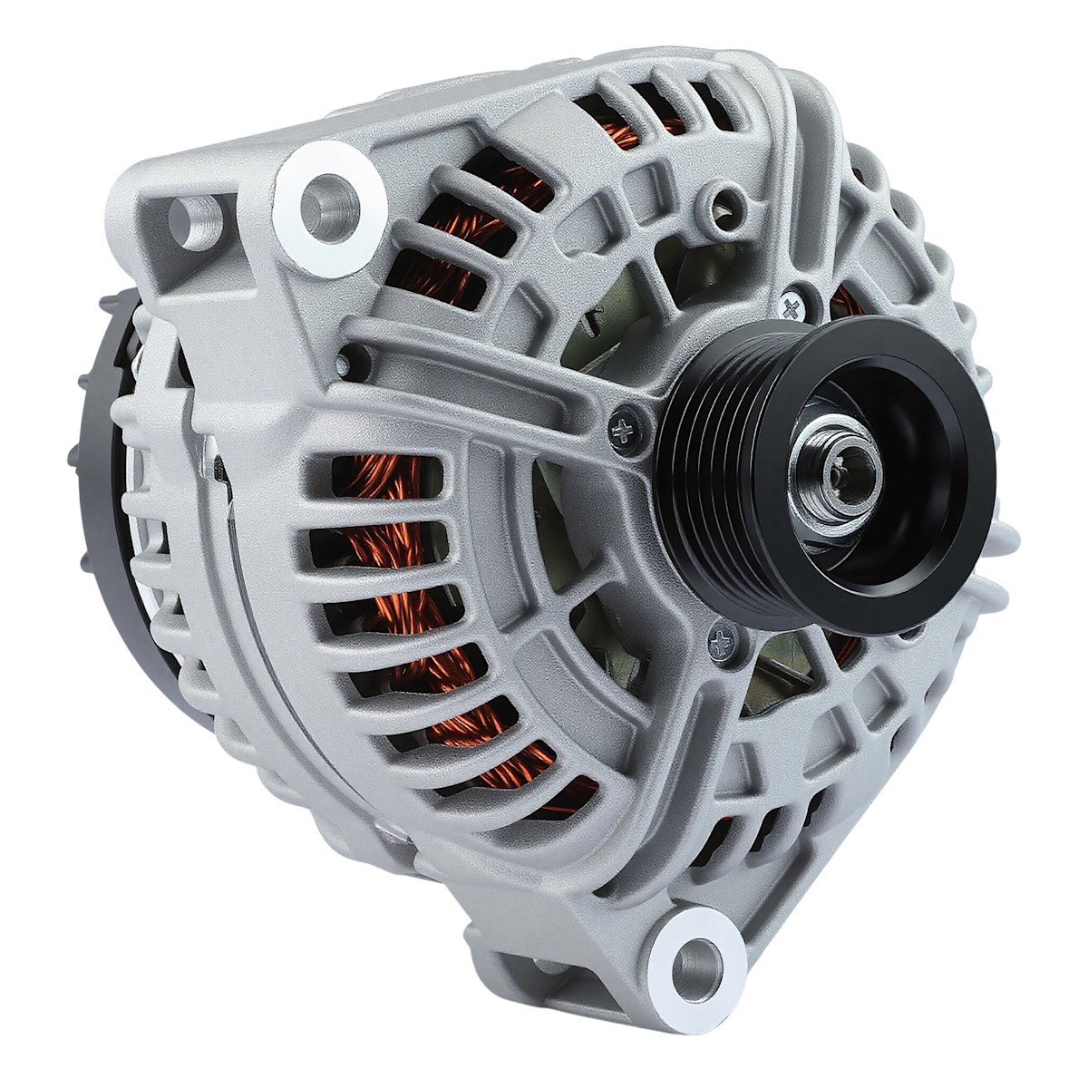 Alternator for MB Mercedes G Class E S CL CLS SL CLK 150-AMP SLR McLaren G500