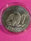 1 oz Southeast Refining SER PC FLA Panama City .999 Fine Silver Round
