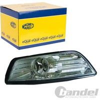 Magneti Marelli H11 Nebelscheinwerfer Links Passend FüR Ford Mondeo |