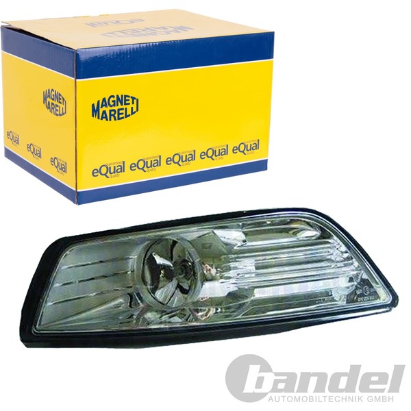 Magneti Marelli H11 Nebelscheinwerfer Links Passend FüR Ford Mondeo |-image