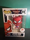 Funko Pop! Vinyl: Marvel - Spider-Ham - Walgreens (Exclusive) #410