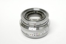 Schneider Kreuznach Xenon 1,9 / 40  mm Objektiv für Robot M31