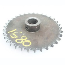 Used Grain Tank Unloader Drive Sprocket fits Case IH 1640 1660 1680 1321167C92