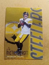 2018 Absolute Ben Roethlisberger #83