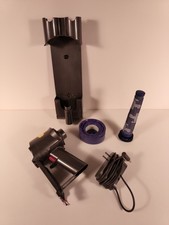 Dyson V8 Absolute Animal Cordless Vacuum Motor, Filters ,Charger ,Wall Mount.