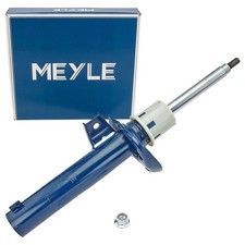 Genuine Meyle Shock Absorber Front Gas Pressure Fits Audi Q3 VW T Roc 1266230030
