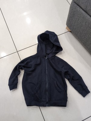 Matalan Babyjacke 18-24 Monate dunkelblau guter Zustand sauberes Zuhause (2)