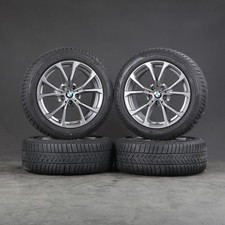 17 Zoll Styling 776 BMW 3er G20 G21 4er G22 G23 2er G42 Winterr�der 6883518