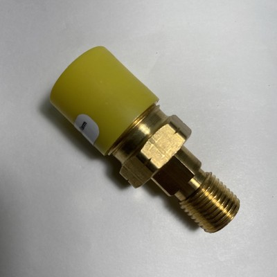 Shrinkfast Heat Gun  POL Fitting - C-7/8
