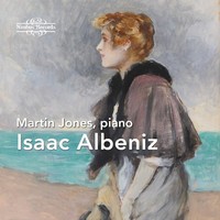 Audio Cd - Isaac Albeniz - Piano Works (4 Cd) - Nimbus Records -D- Neu