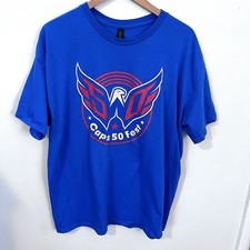 Washington Capitals Collecting and Fan Guide 35