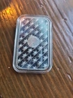 1 oz. Sunshine Mint Silver Bar .999 Fine Silver MINT MARK