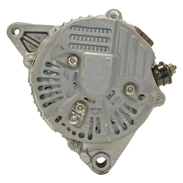 For Toyota Sienna 1998-2003 Quality-Built 13806N Alternator Foto 2 de 4