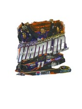 Denny Hamlin 11 Tshirt Set Of 2 sz L