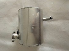 32-400 For Chevrolet C1 Corvette Expansion Overflow Surge Tank Bottle 1961-1962 32-400 For Chevrolet C1 Corvette Expansion Overflow Surge Tank Bottle 1961-1962