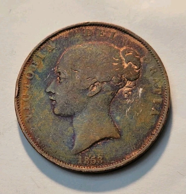 Queen Victoria Coin for sale | eBay
