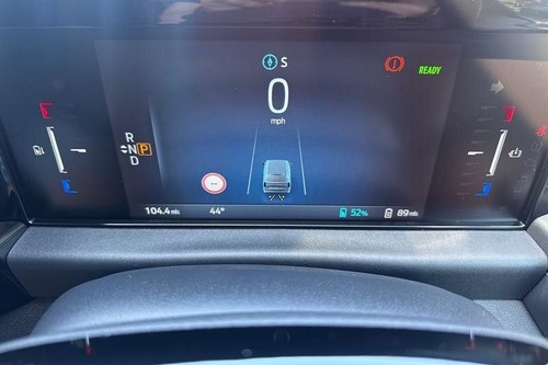 2024 Ford E-Transit 320 Sport AUTO L2 LWB RWD 160kW 65kWh Low Roof, DUAL ZONE CL - Picture 22 of 24