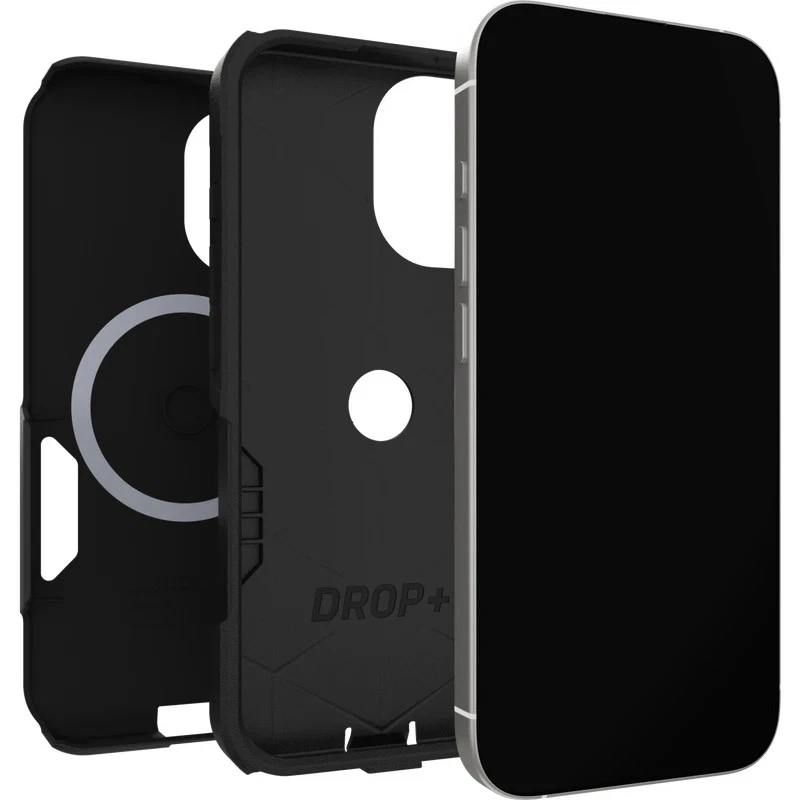 Capa Commuter Series para iPhone 17 - Imagem 3 de 4