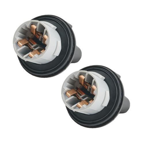 Turn Signal Socket Car Accessories 68191950AA Direct Fit Plug-and-play - Picture 8 of 12