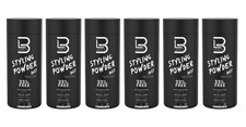 Level 3 Styling Powder, Natural Look L3 - Easy to Apply with No Oil or Greasy, 6