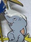 Disney DLR Walt’s Classic Collection Mr. Stork & Baby Dumbo LE 1000 Pin 69721 — photo 4