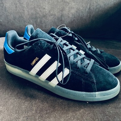 ?Rare Sample Adidas Campus 9 US 8.5 UK sneakers FY0488  display picture 1