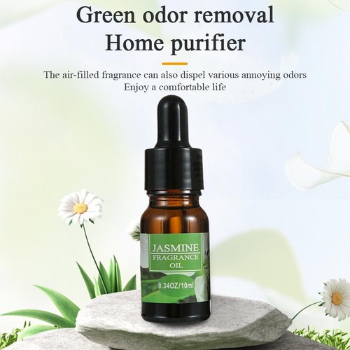 Essential Oils- Aromatherapy 100% Pure NaturalPlant Oil-Lastin Aromatherapy B5G7 - Picture 17 of 30