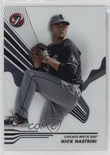 2024 Topps Pristine Nick Nastrini #2 19n6