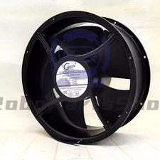JASEN JS25489HA2(F7) 220V-240V 25489 25CM Large Blower Cooling Fan
