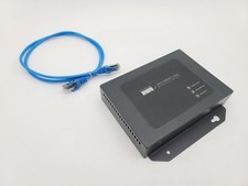 CISCO AIRONET AIR-BR350-A-K9 802.11B WIRELESS ETHERNET BRIDGE NETWORK DEVICE
