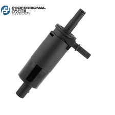 For Volvo S60 V70 High-pressure Headlight Washer Pump Pump 30699674 81439800