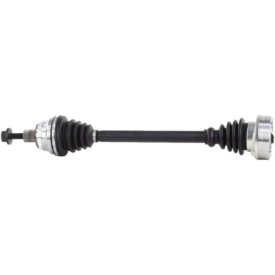Eje delantero izquierdo delantero derecho CV para Audi 90 Quattro 1990-1995 Foto 2 de 4