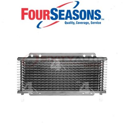 Four Seasons Automatic Transmission Oil Cooler for 2004-2006 Chevrolet Epica xz