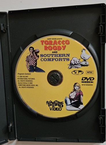 Something Weird Video 8 Sexploitation Movies On DVDs - Picture 9 of 13